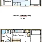 Tiny House Zillertal Holiday home