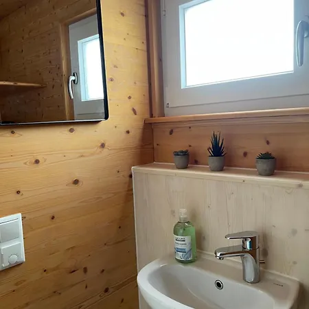 Tiny House Zillertal *