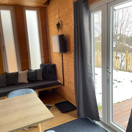 Tiny House Zillertal