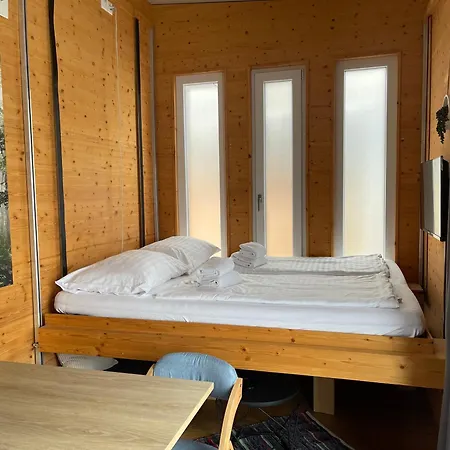 Tiny House Zillertal *