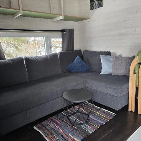 Tiny House Zillertal