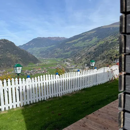 Tiny House Zillertal Σπίτι διακοπών