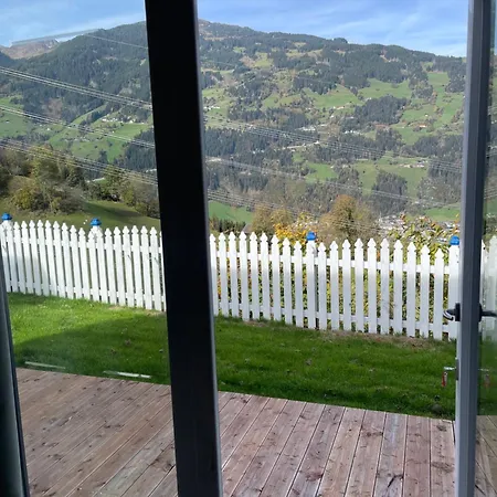 Holiday home Tiny House Zillertal