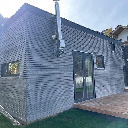 Holiday home Tiny House Zillertal *