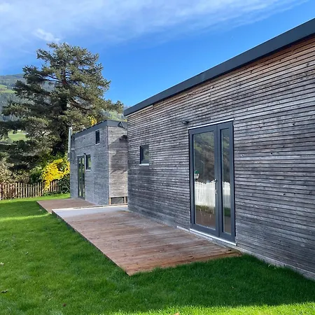 Tiny House Zillertal *