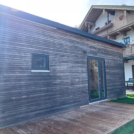 Tiny House Zillertal