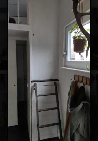 Tiny House Zillertal Unterberg (Schwaz)