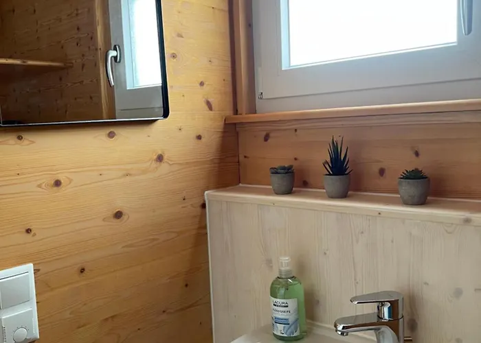 Tiny House Zillertal *