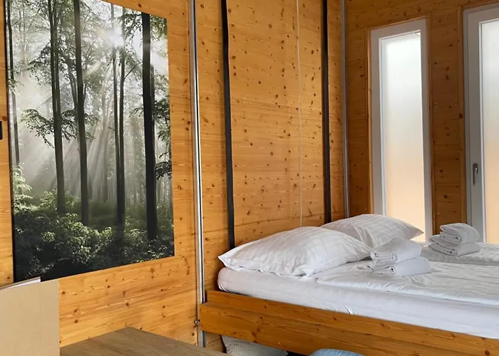 Tiny House Zillertal *