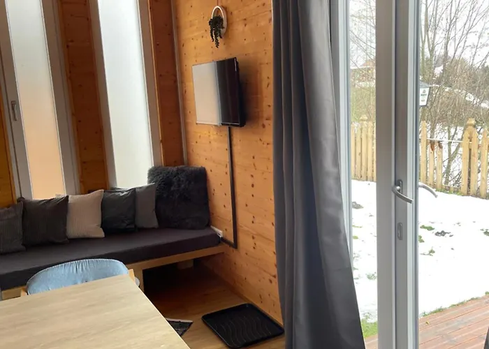 Tiny House Zillertal