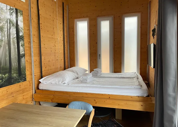 Tiny House Zillertal *