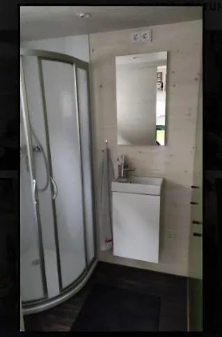 Hébergement de vacances Tiny House Zillertal