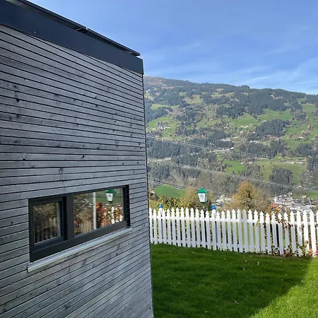 Feriehus Tiny House Zillertal