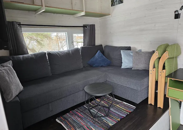 Tiny House Zillertal