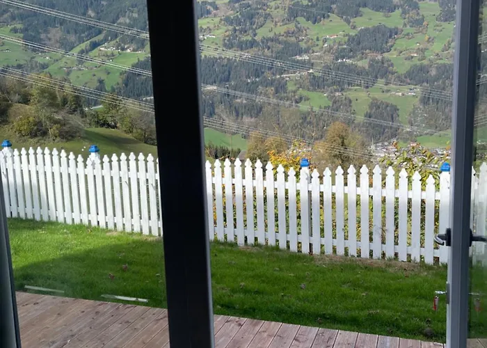 Feriehus Tiny House Zillertal