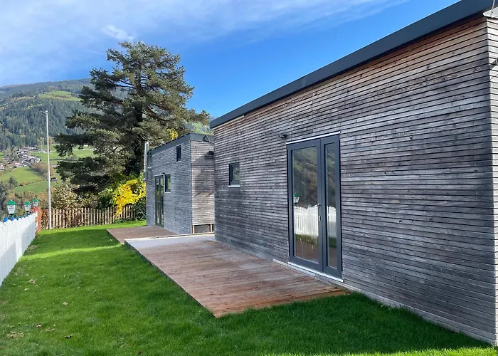 Tiny House Zillertal *