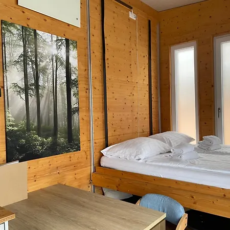 Tiny House Zillertal *