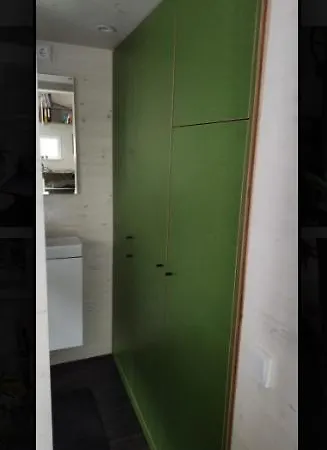 Tiny House Zillertal Vakantiehuis