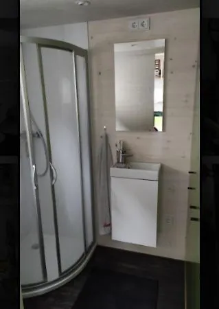 Vakantiehuis Tiny House Zillertal